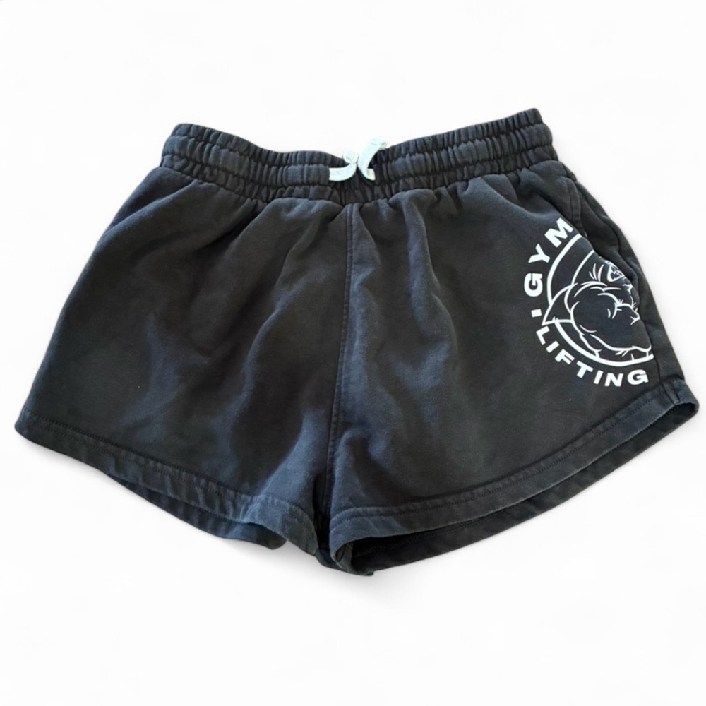 Gymshark shorts